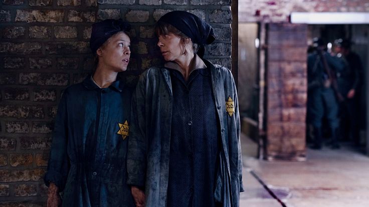Infos & horaires pour Stella, une vie allemande - Cinémas Grand Écran