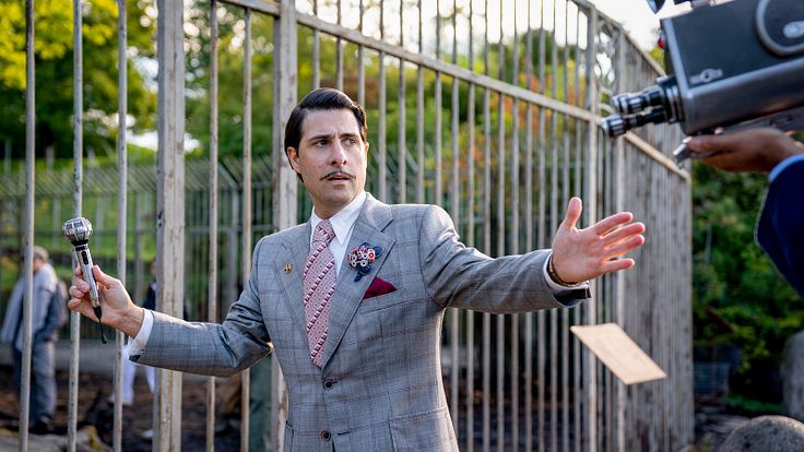 The Hunger Games: The Ballad of Songbirds and Snakes