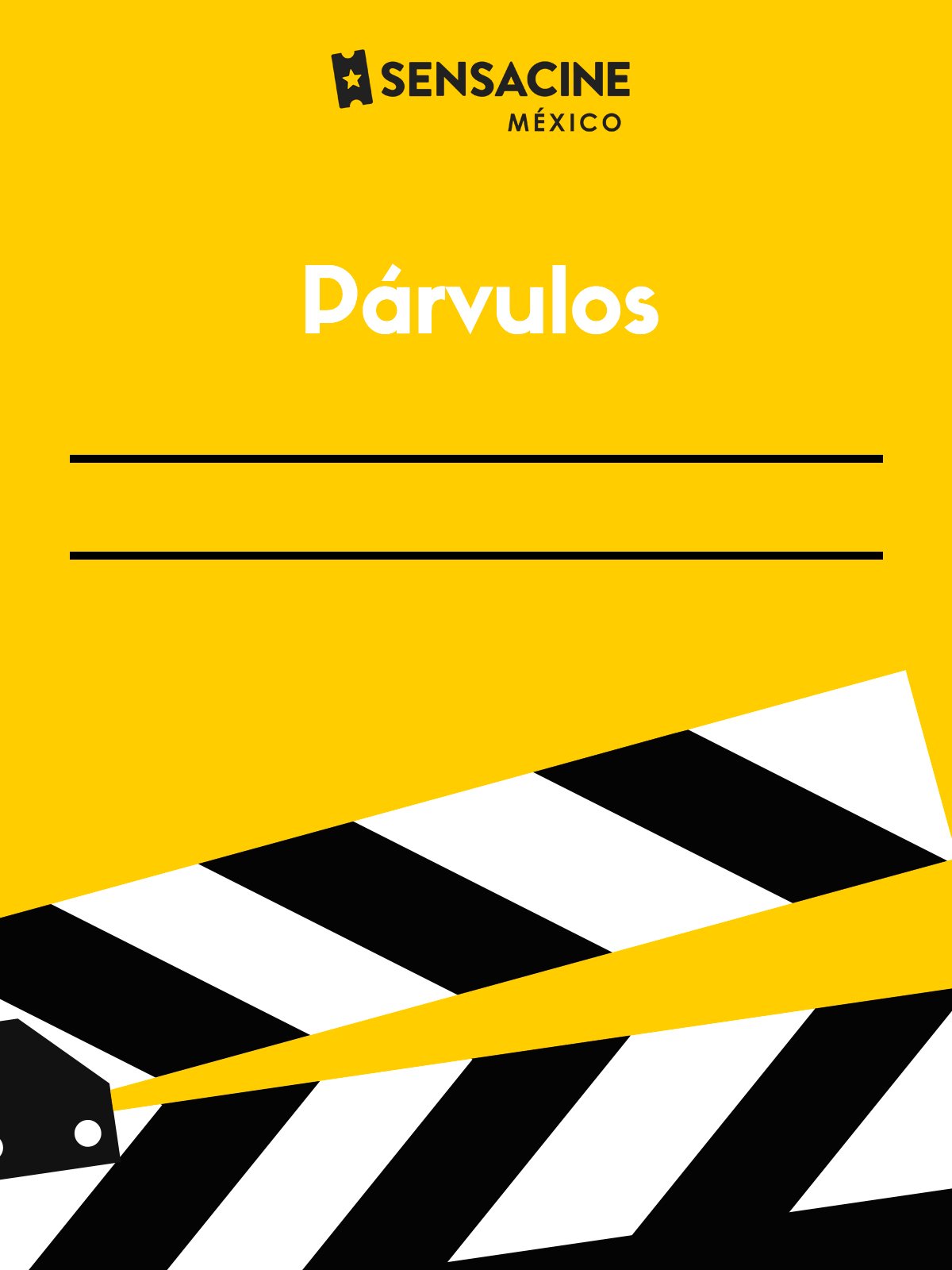 Párvulos