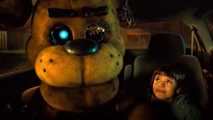 Five Nights At Freddy's Showtimes & Tickets - Showcase Cinemas - US