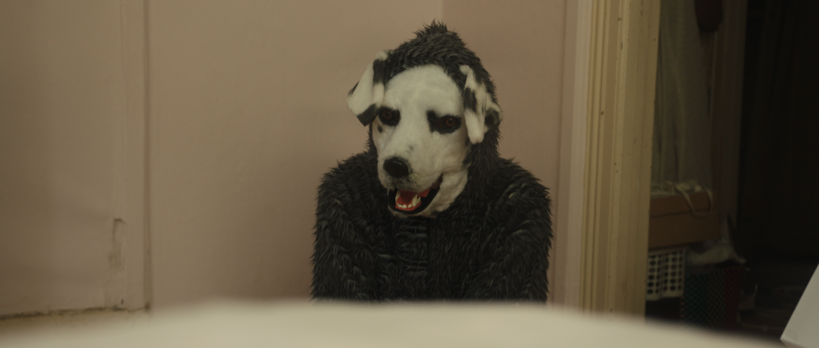 GOOD BOY