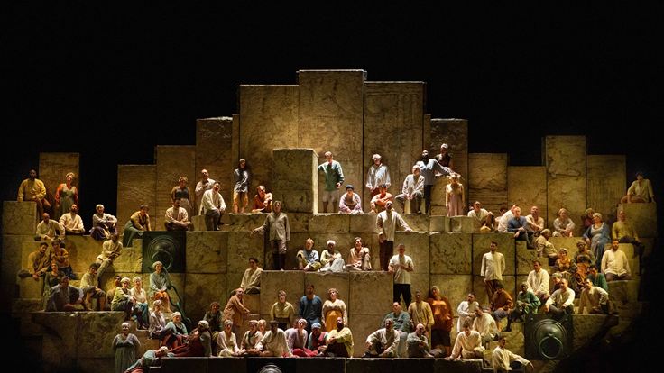 Nabucco (Metropolitan Opera)