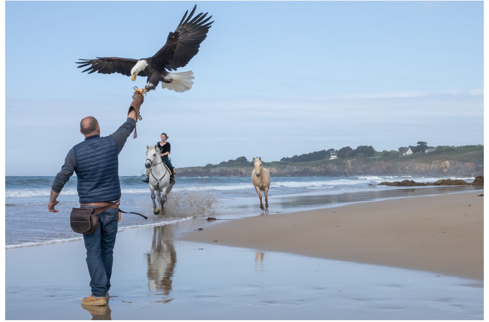 Ciels de légendes - Les coulisses de l'aventure