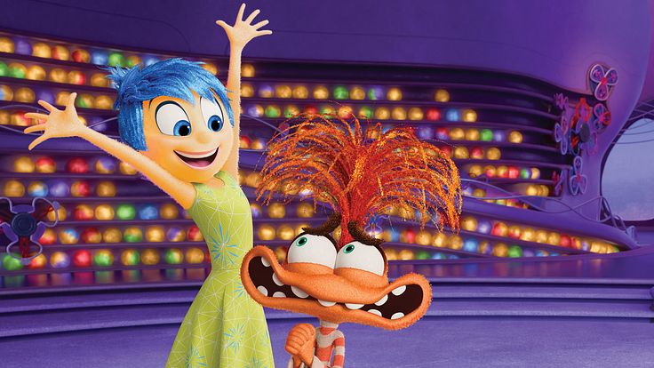 Inside Out 2 Showtimes Tickets Royal Cinemas