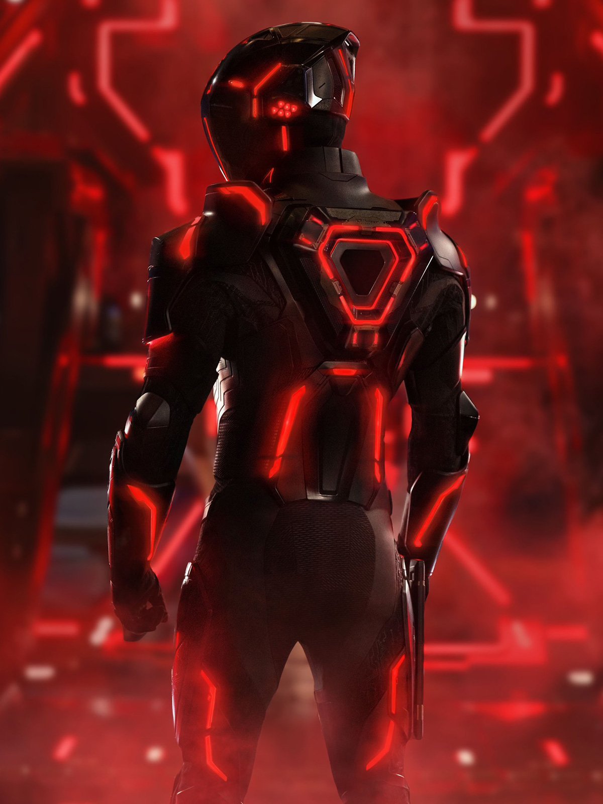 Tron: Ares