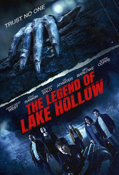 The Legend Of Lake Hollow
