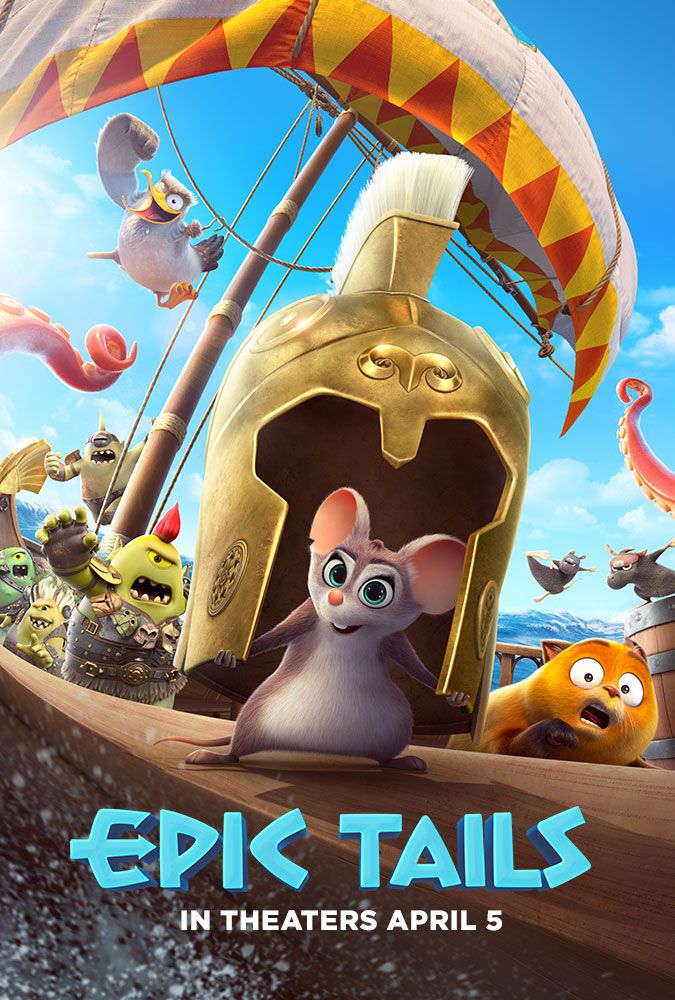Kid movies 2018 in best sale theaters now
