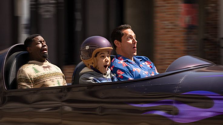 Harold and the Purple Crayon