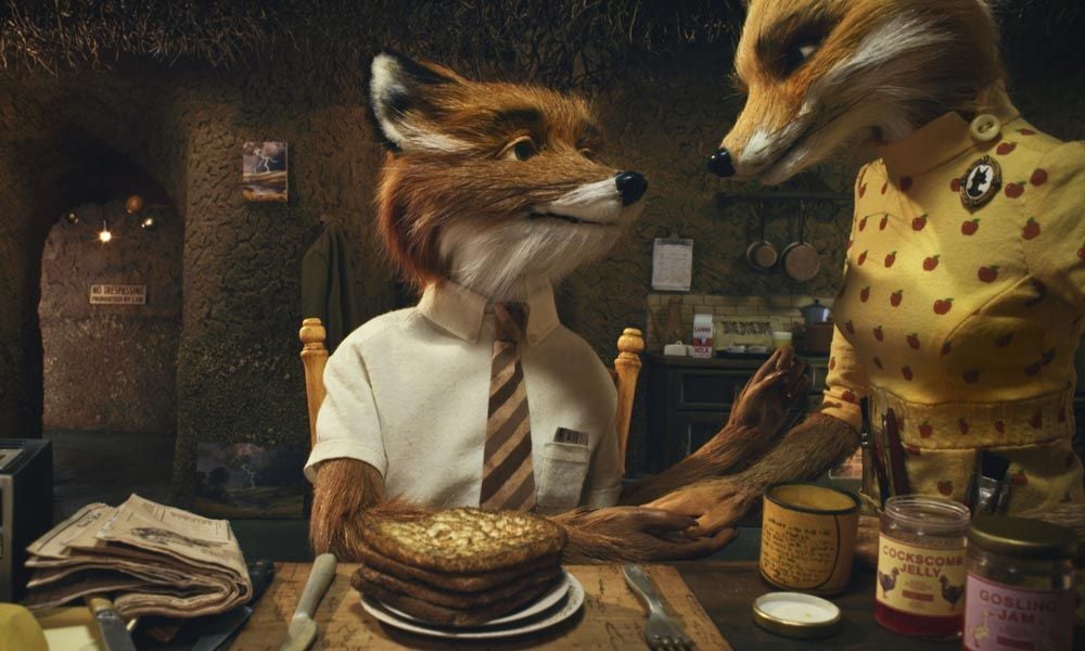 Ciné-Rencontre | Fantastic Mr. Fox