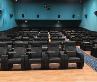 Touchstar Sabal Palms 6 — Touchstar Cinemas