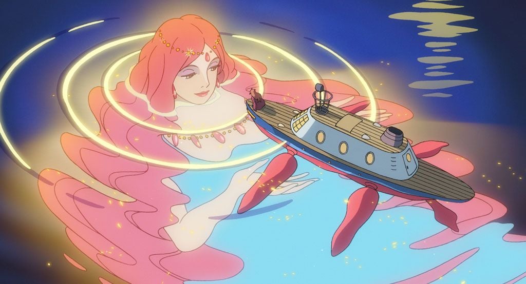 Ponyo 1