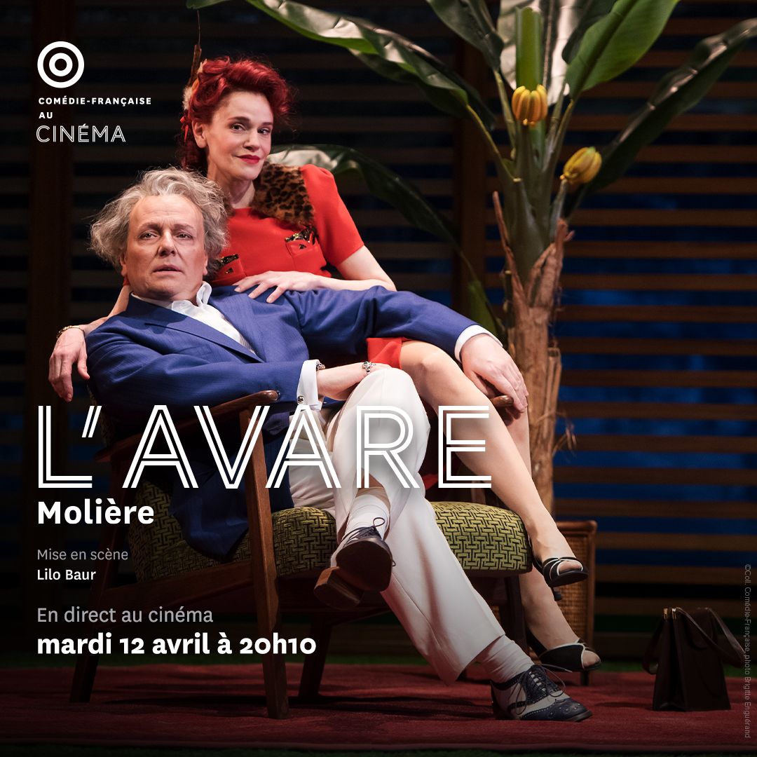 L'avare