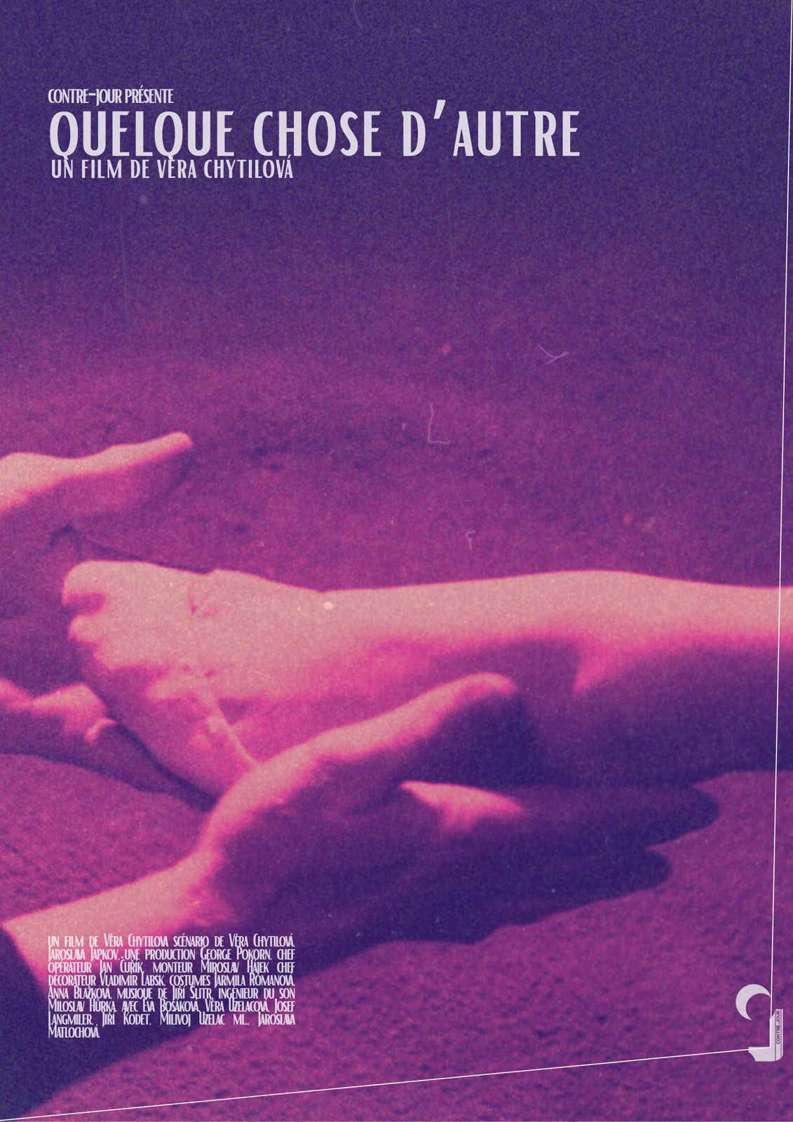 Quelque chose d’autre