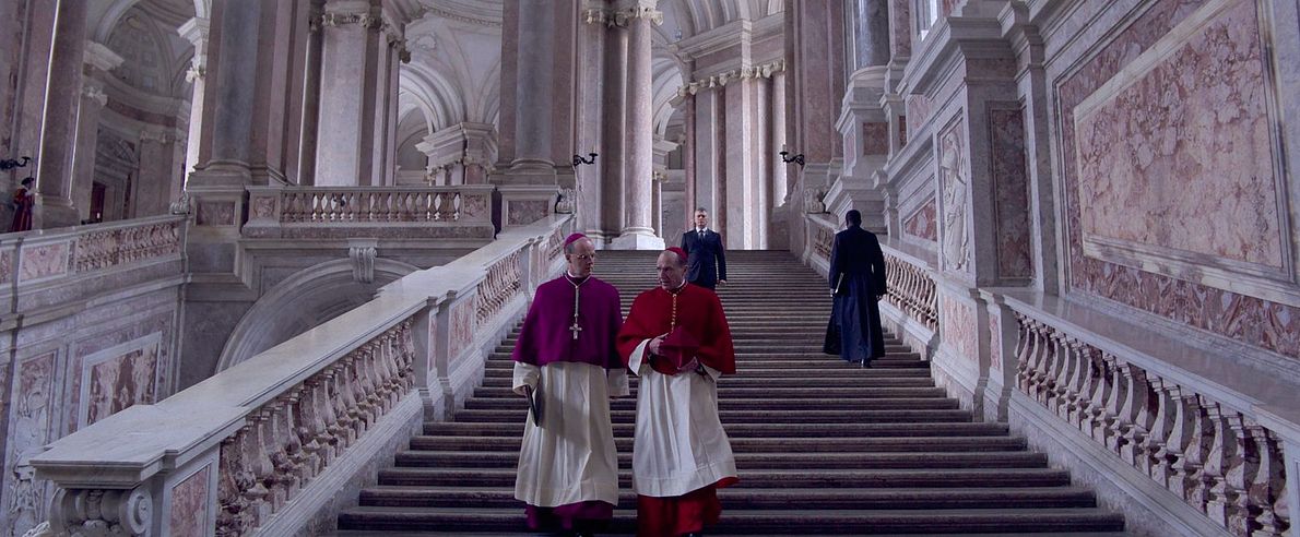 CONCLAVE