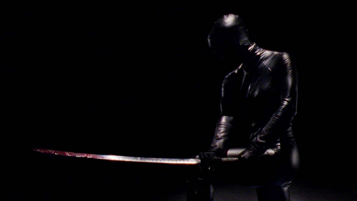 Reflet Dans Un Diamant Mort