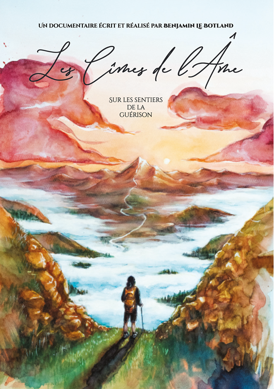 Les Cimes de l’Âme