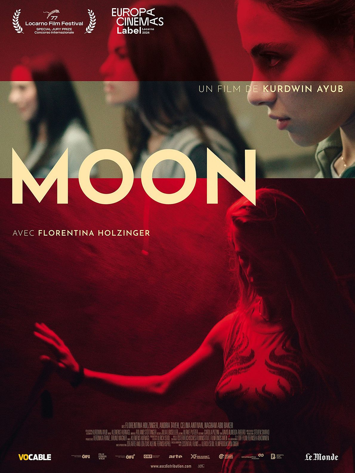 Moon