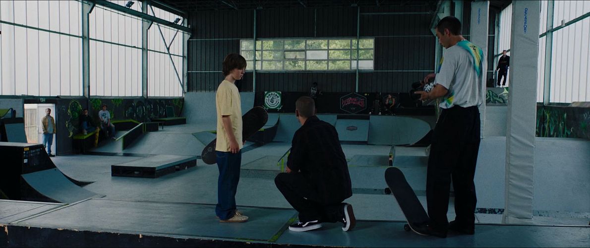 Ollie