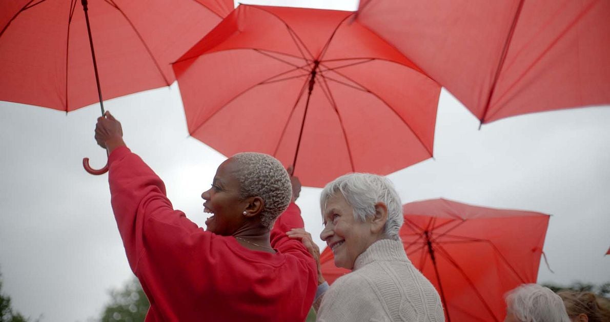 Ciné-doc : Les esprits Libres