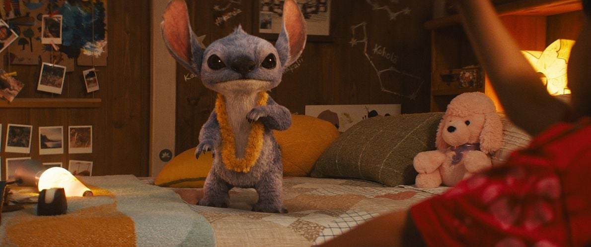 Lilo & Stitch