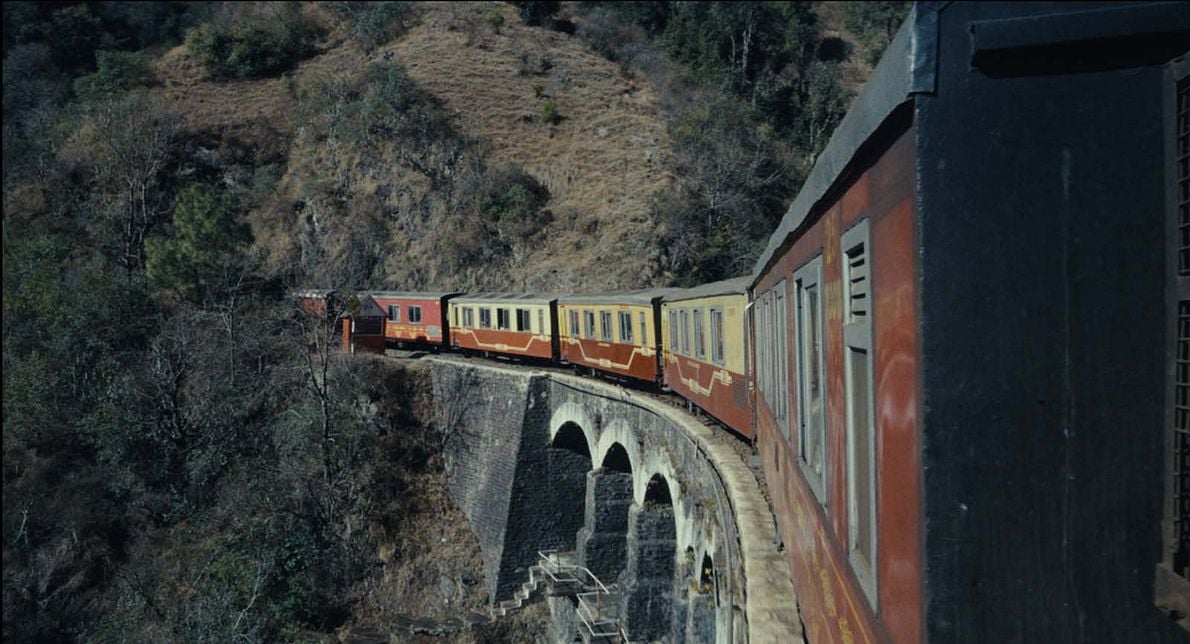Ciné-doc : Shimla, une fugue des temps modernes