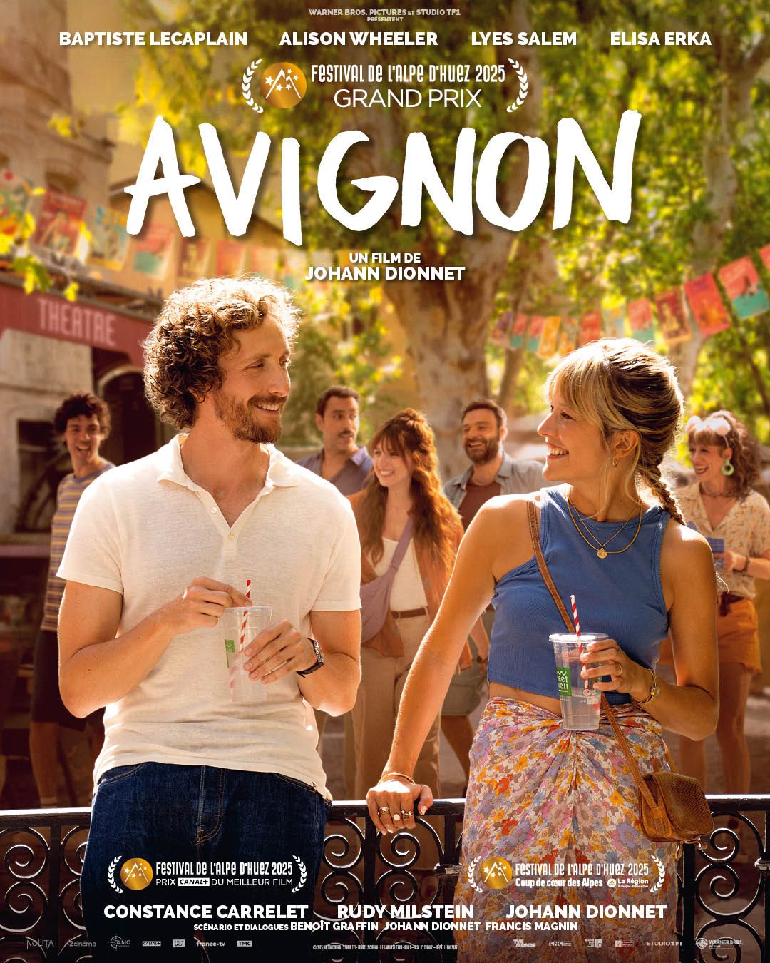 AVP Avignon 
