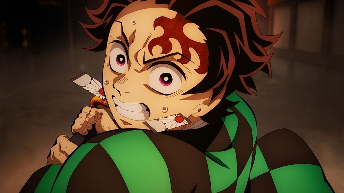 Avant-première : Demon Slayer - La Forteresse Infinie