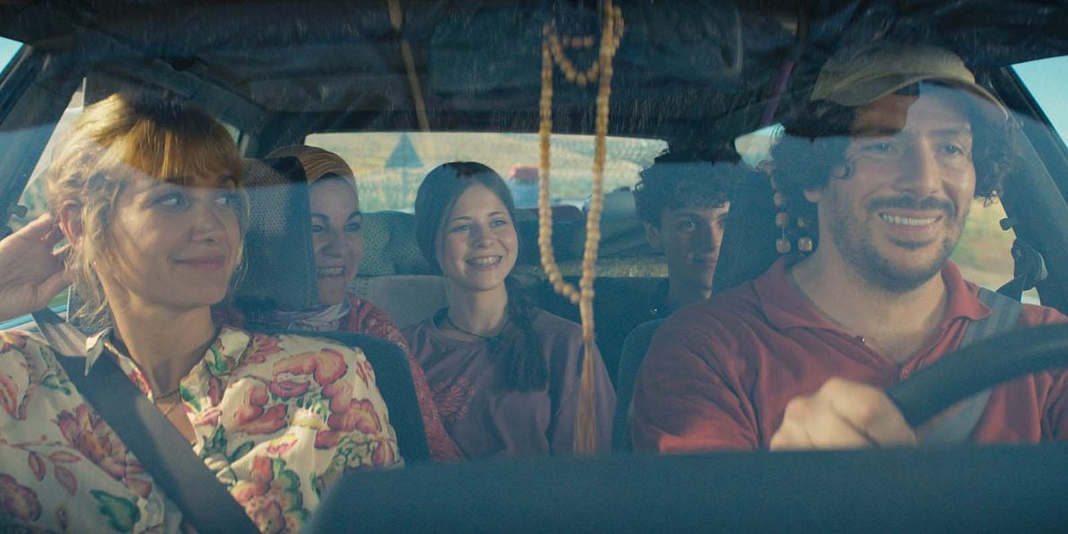AVANT-PREMIERE I Sur la route de papa 