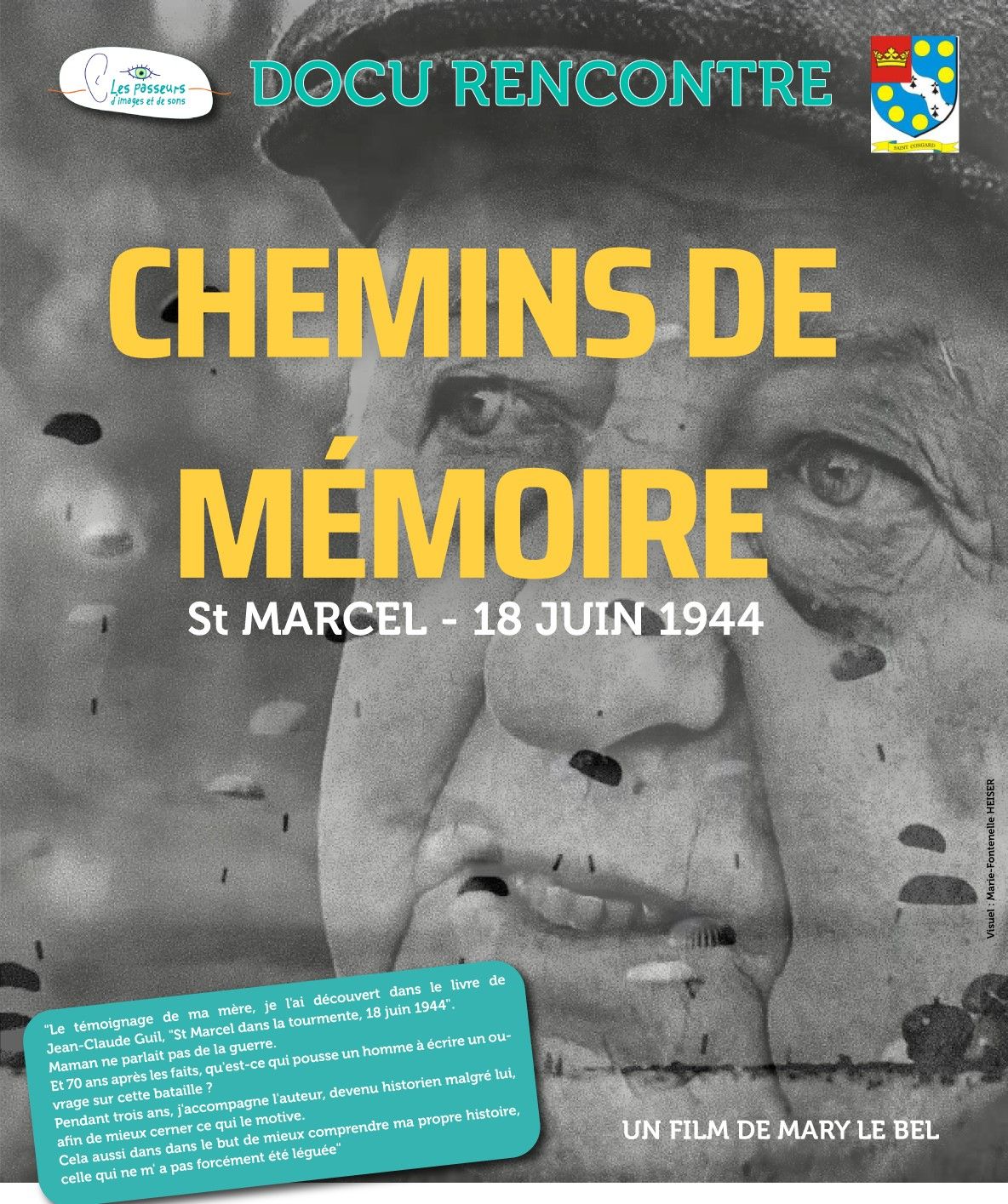 Chemins de mémoire