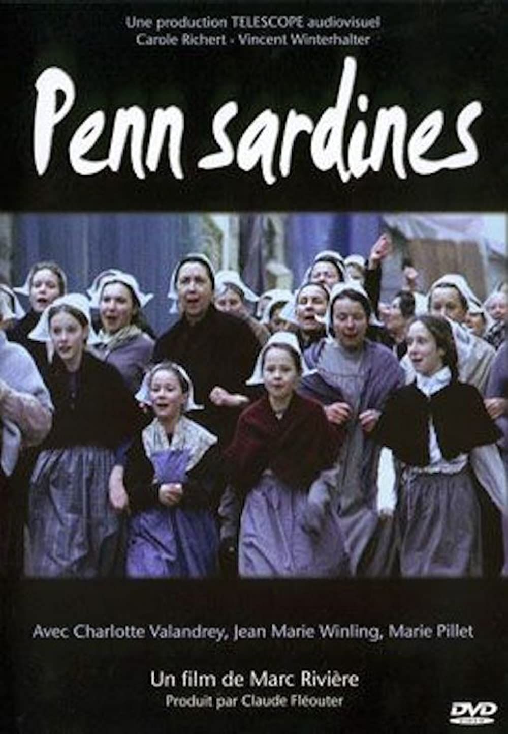 Penn Sardines
