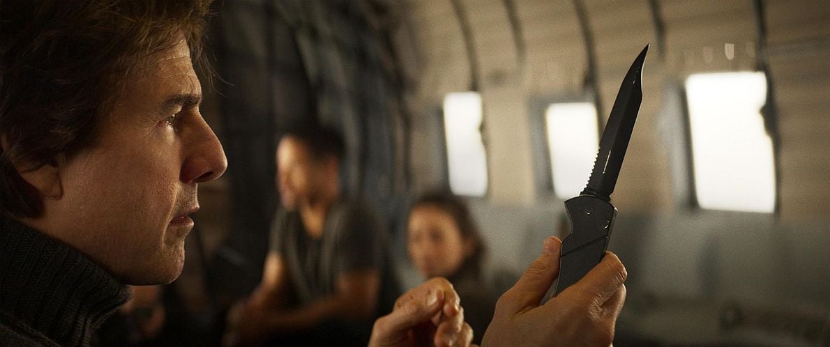 Mission : Impossible – The Final Reckoning