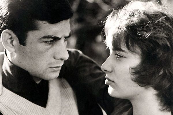 Flashback ciné-club : Le Beau Serge