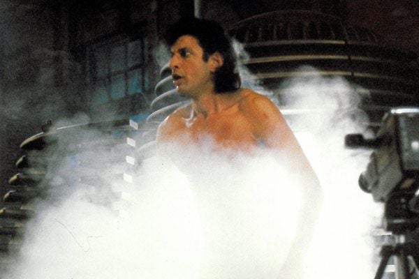 The Fly (1986)