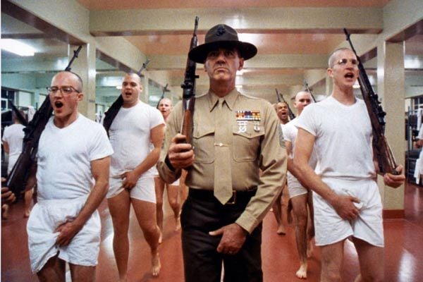 Flashback ciné-club : Full Metal Jacket