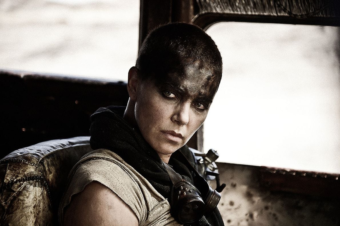 Mad Max Fury Road : 10 ans déjà !