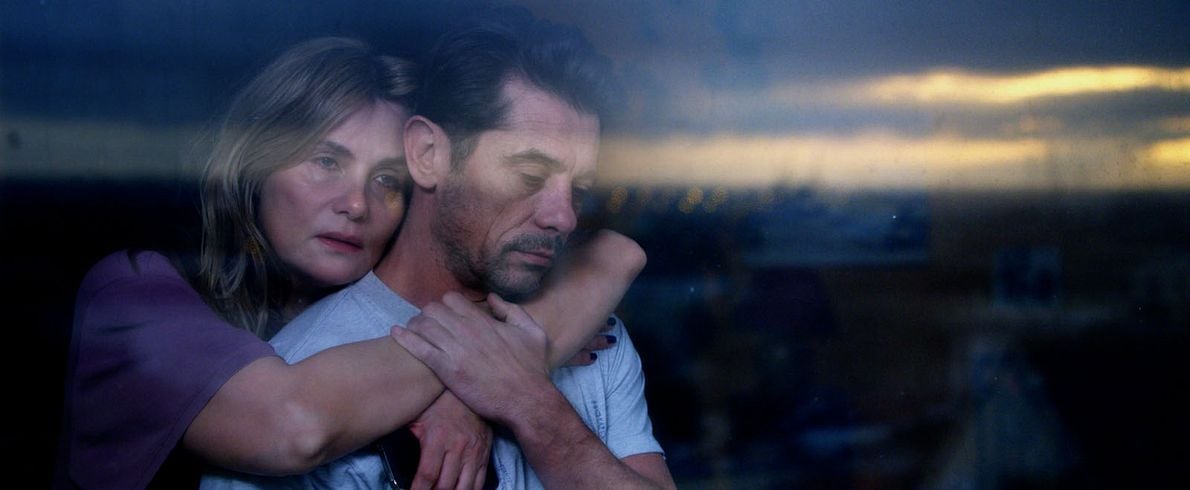 Ciné discussion : Réparer les vivants