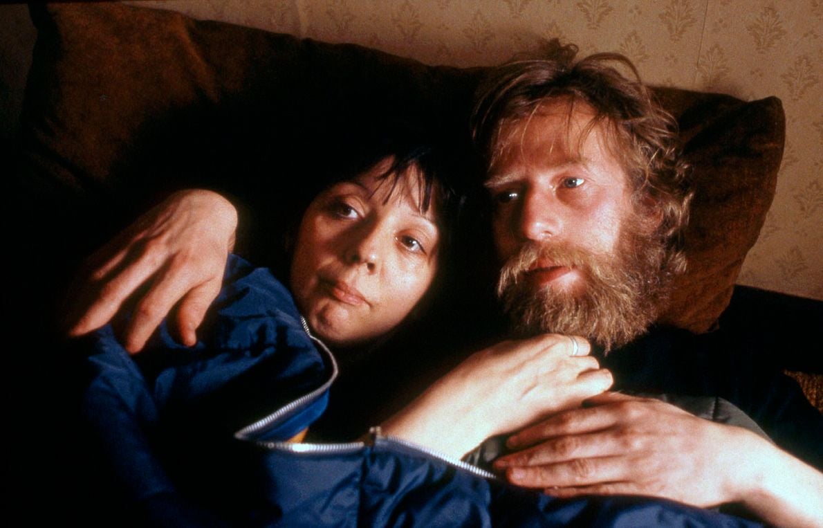 Flashback ciné-club : High Hopes