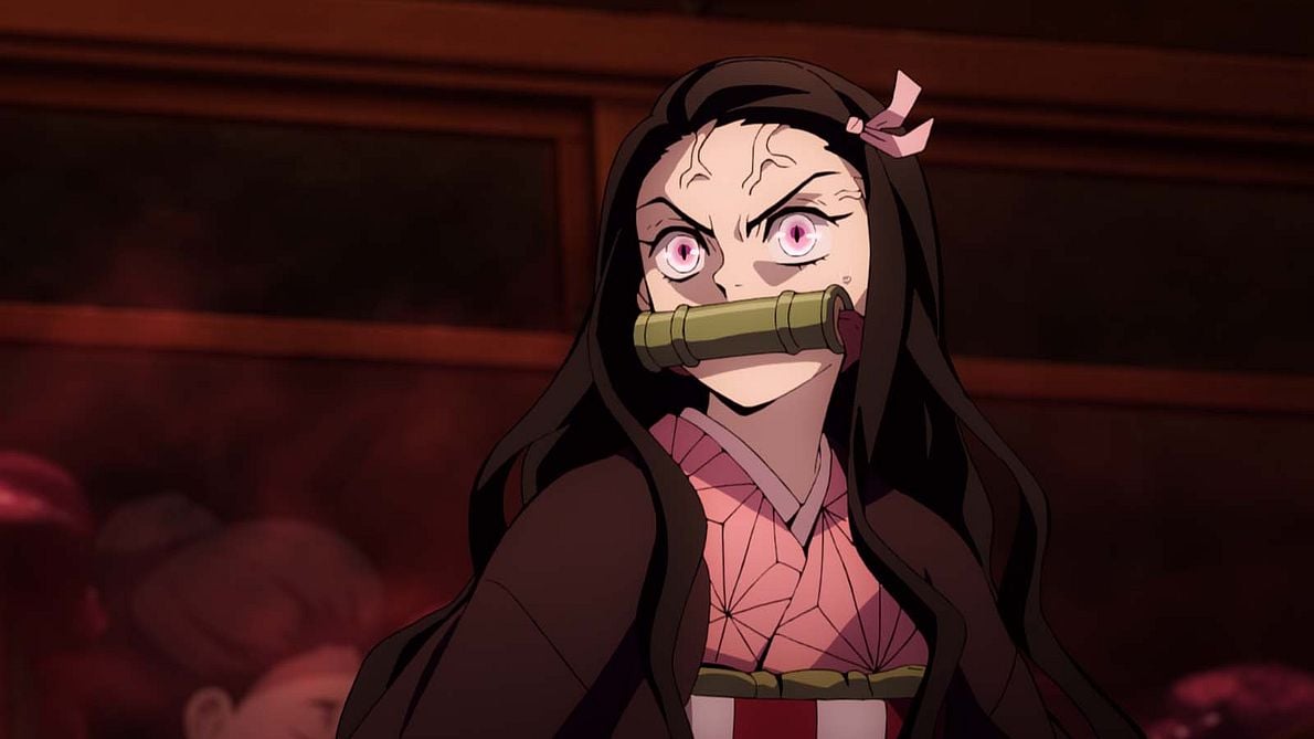Demon Slayer - Kimetsu no Yaiba - Le film : Le train de l'infini