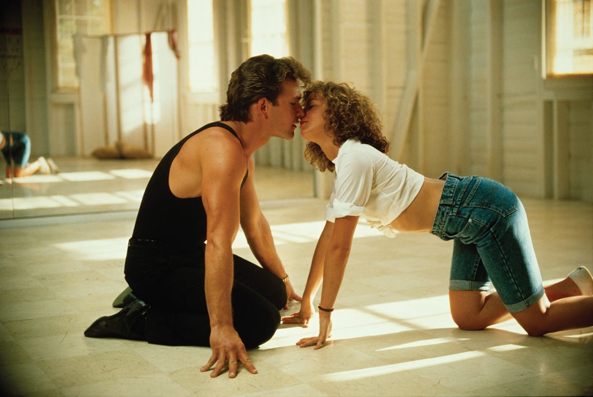 Dirty Dancing de Emile Ardolin