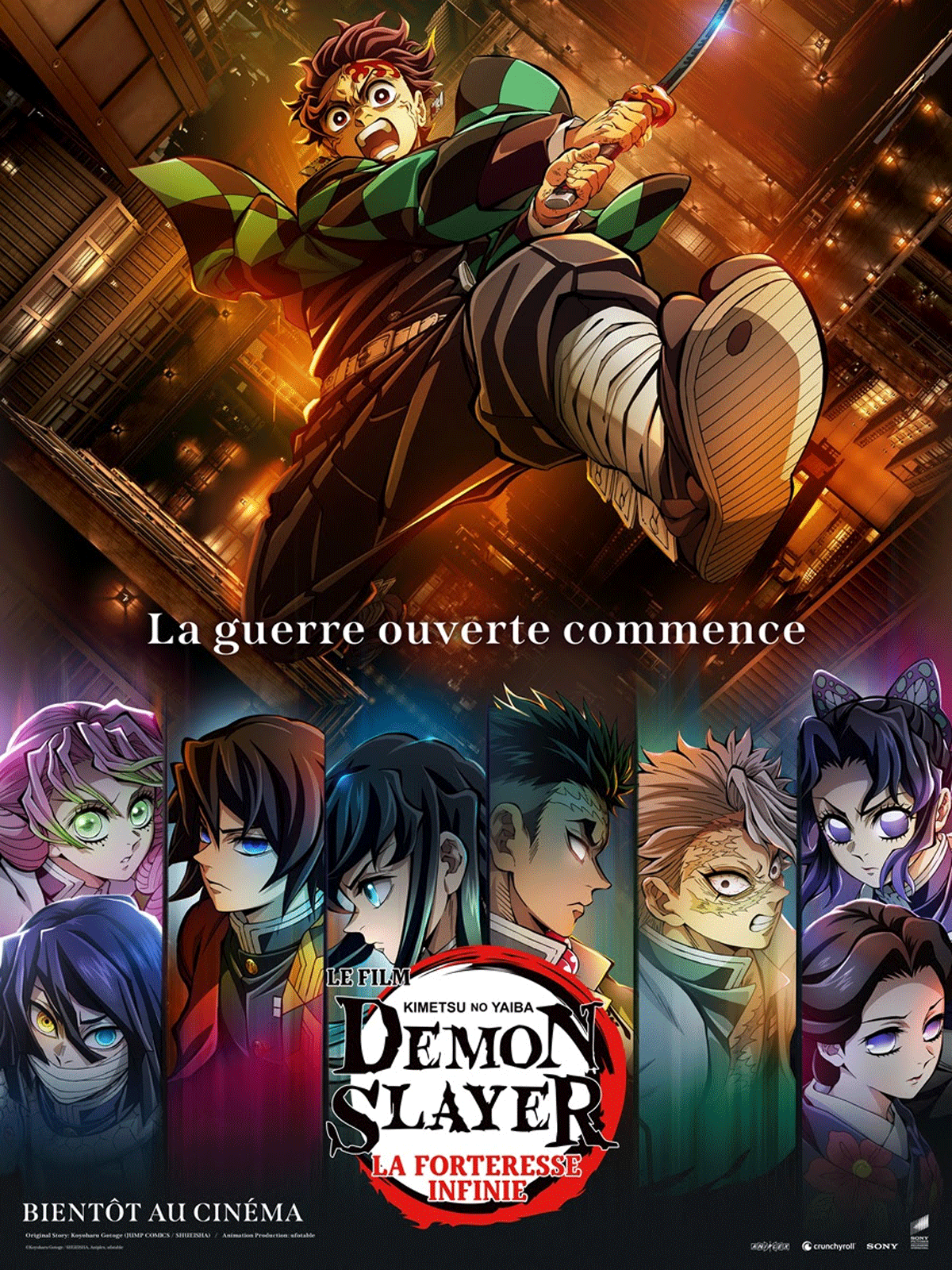 Demon Slayer