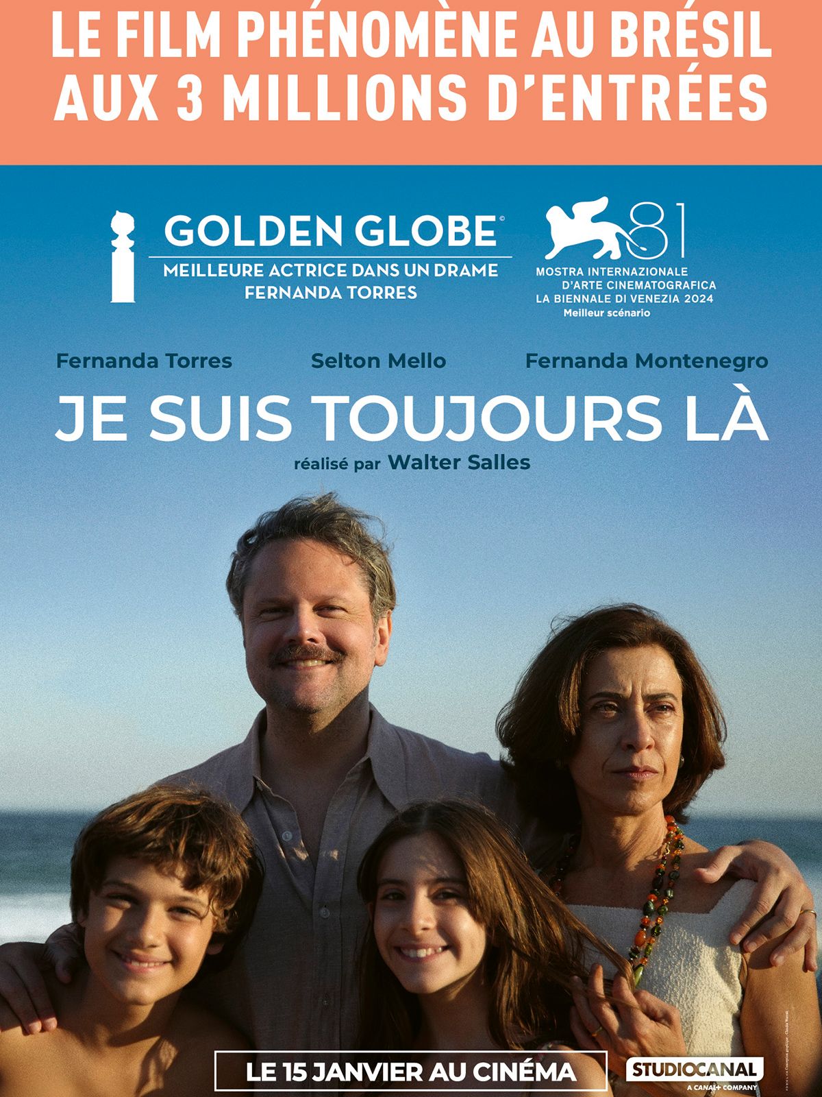 Saison Brésil-France 2025