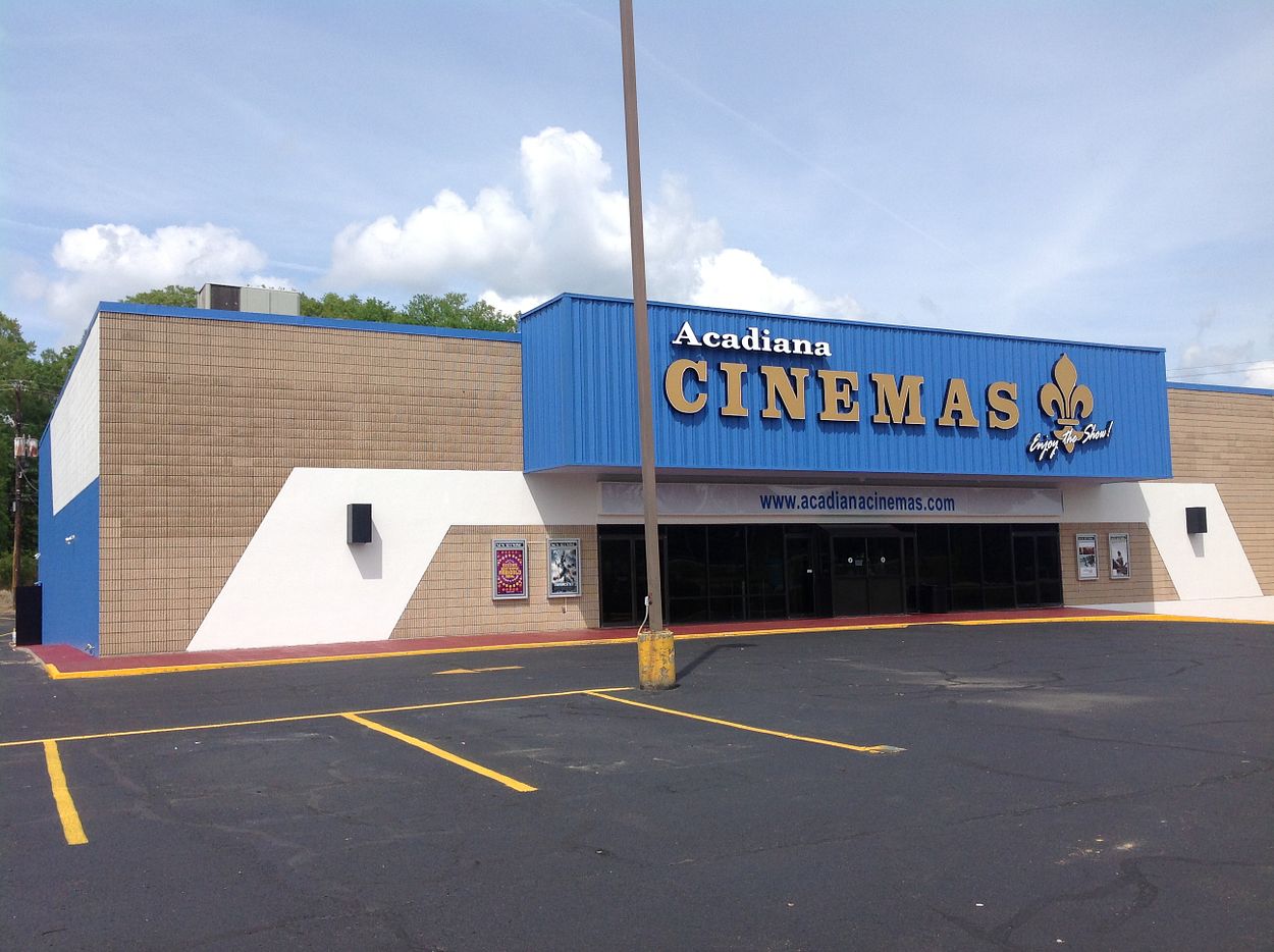 picayune cinema 4 movies