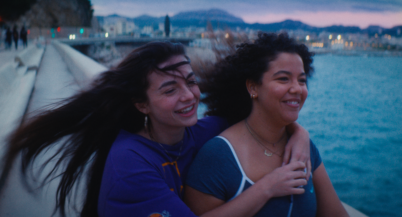 Avant-première Les filles désirs