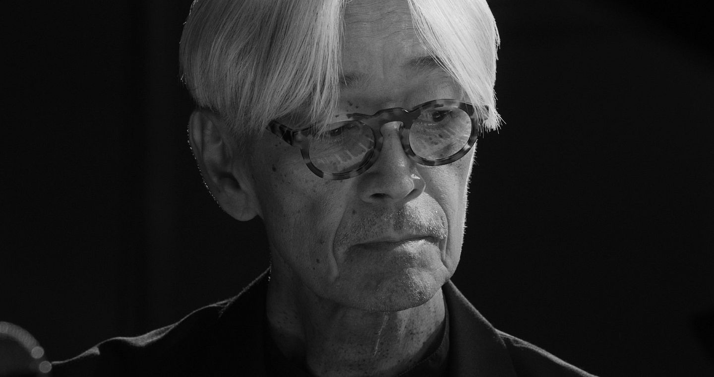 Ryuichi Sakamoto, Opus