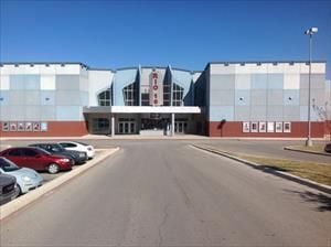 Rio 10 Cinemas - Kerrville