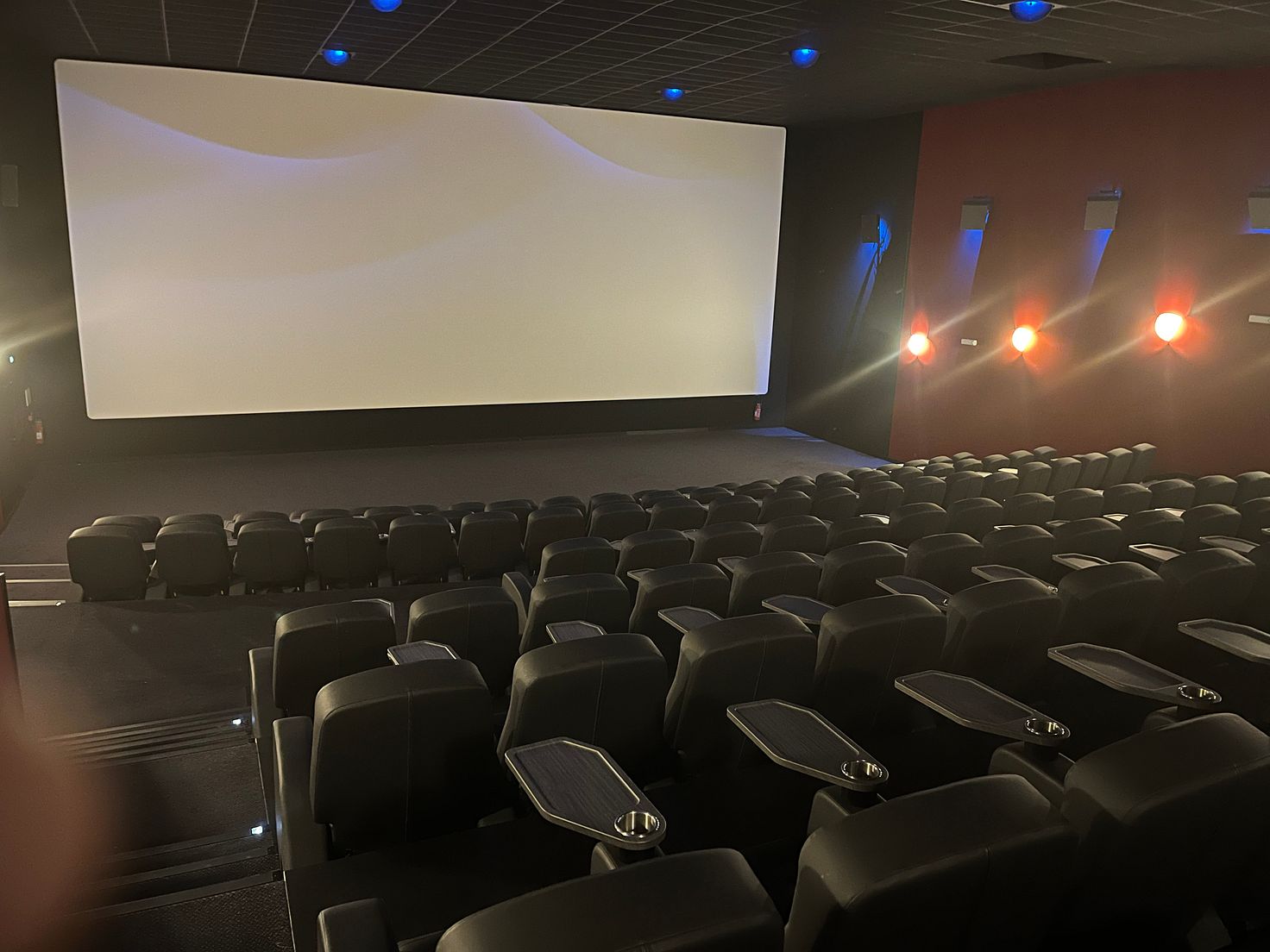 monciné Anglet