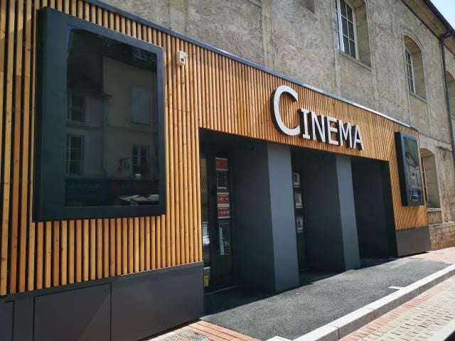 Cinéma Le Cotentin