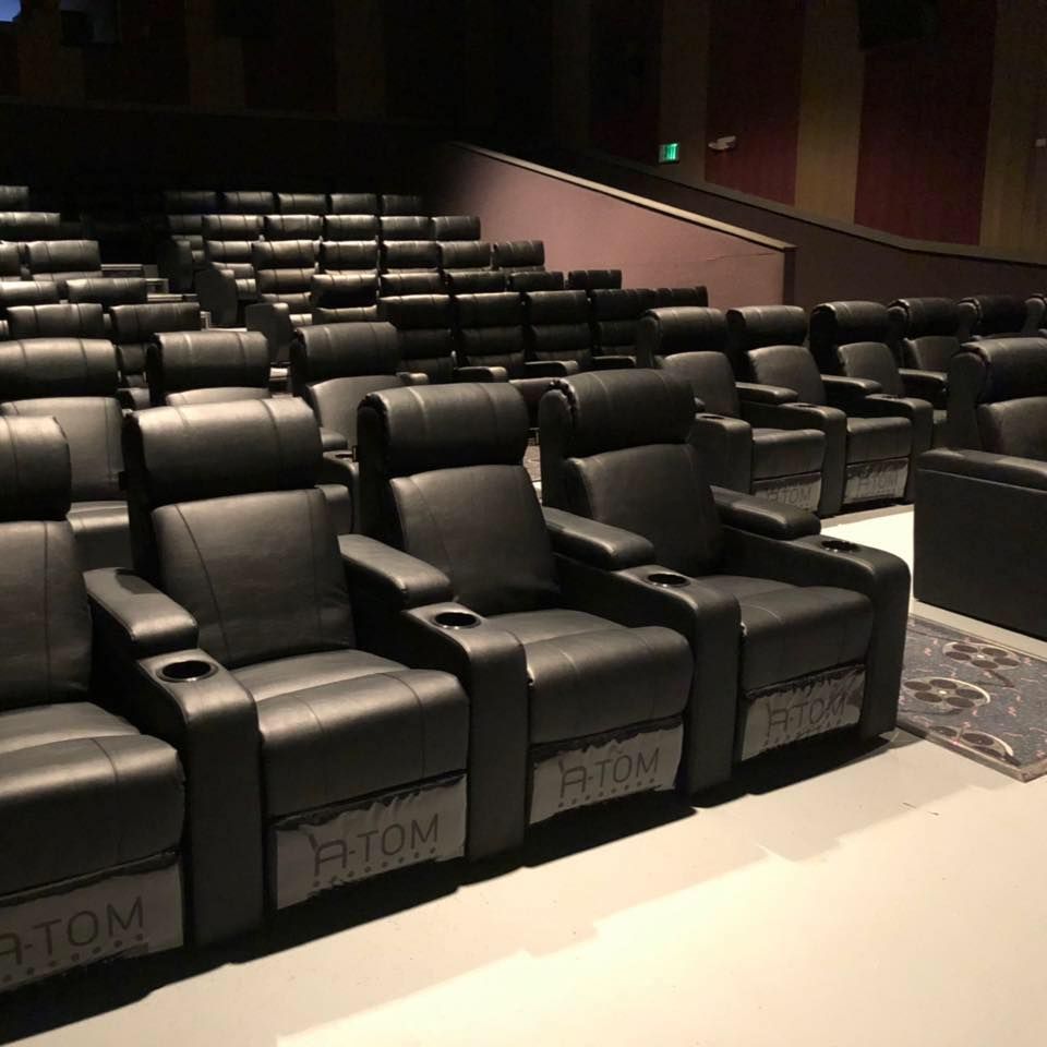 Auburn Movieplex 10