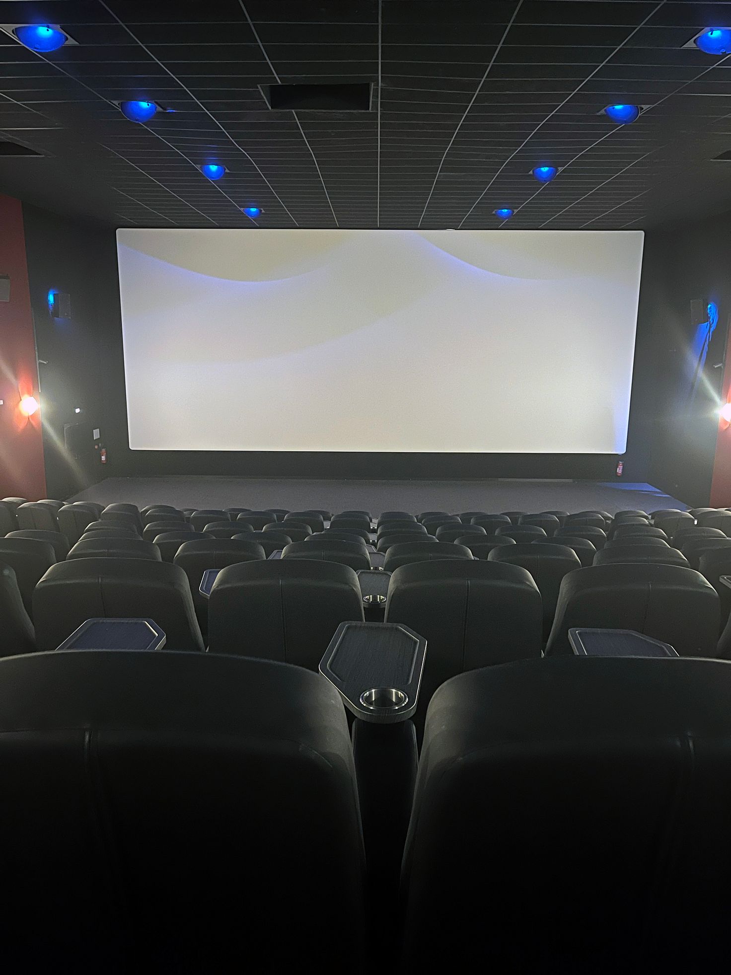 monciné Anglet