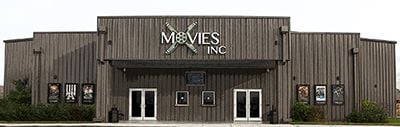 Movies Inc Calallen